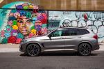 BMW X3 M Competition 2019 года (NA)